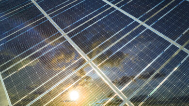 Güneş paneli fiyatları son dönemlerin en düşük seviyesine geriledi