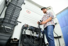 Dünyanın ilk 100 MW kamyon şarj istasyonu Çin’de hizmete girdi