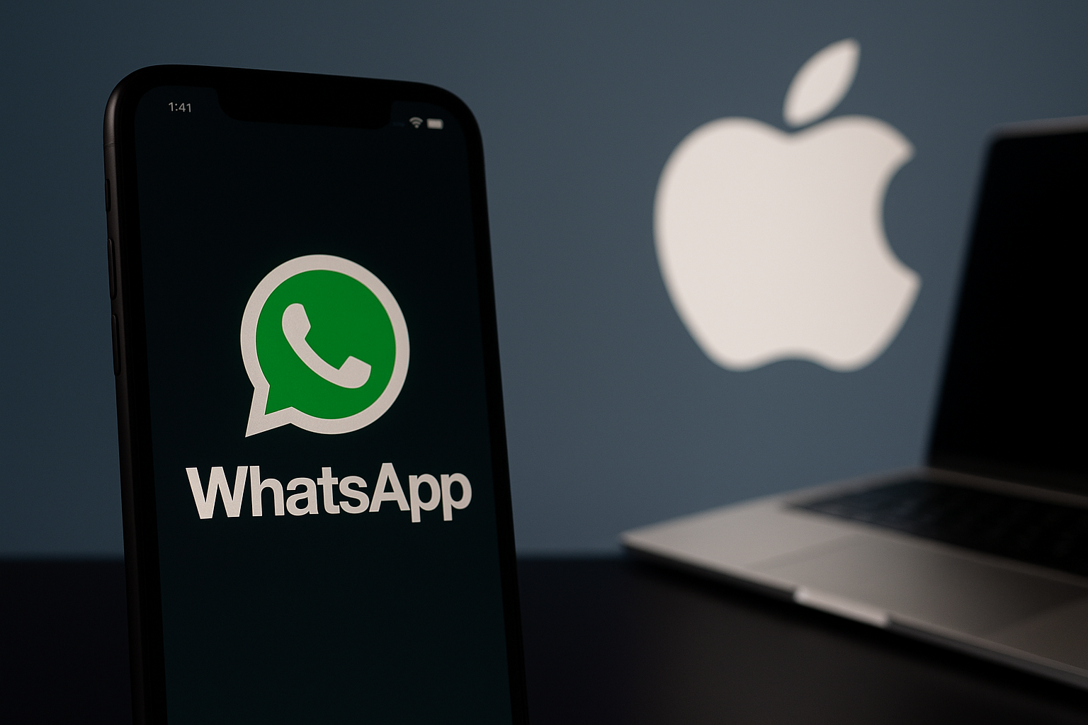 WhatsApp, iPhone ve Mac'teki kritik açığı kapattı