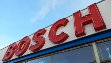 Bosch işten çıkarma kararıyla 13.000 çalışanı etkileyecek