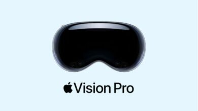 Apple Vision Pro 2nm sürecinden çıkan R2 çip ile güçlenecek