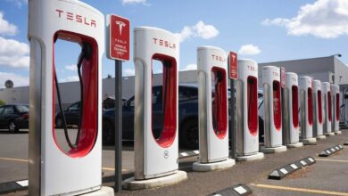 Tesla Supercharger istasyonlarında ücretler yeniden yükseldi