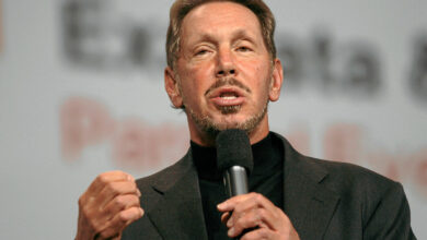 Larry Ellison medya sektörüne yatırım yapıyor