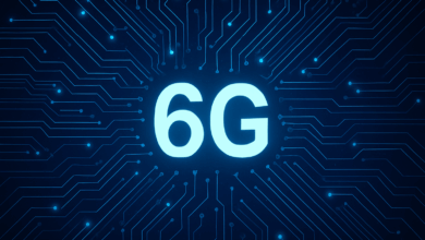6G iletişimde devrim yaratacak ultra geniş frekanslı çip Çin’de üretildi