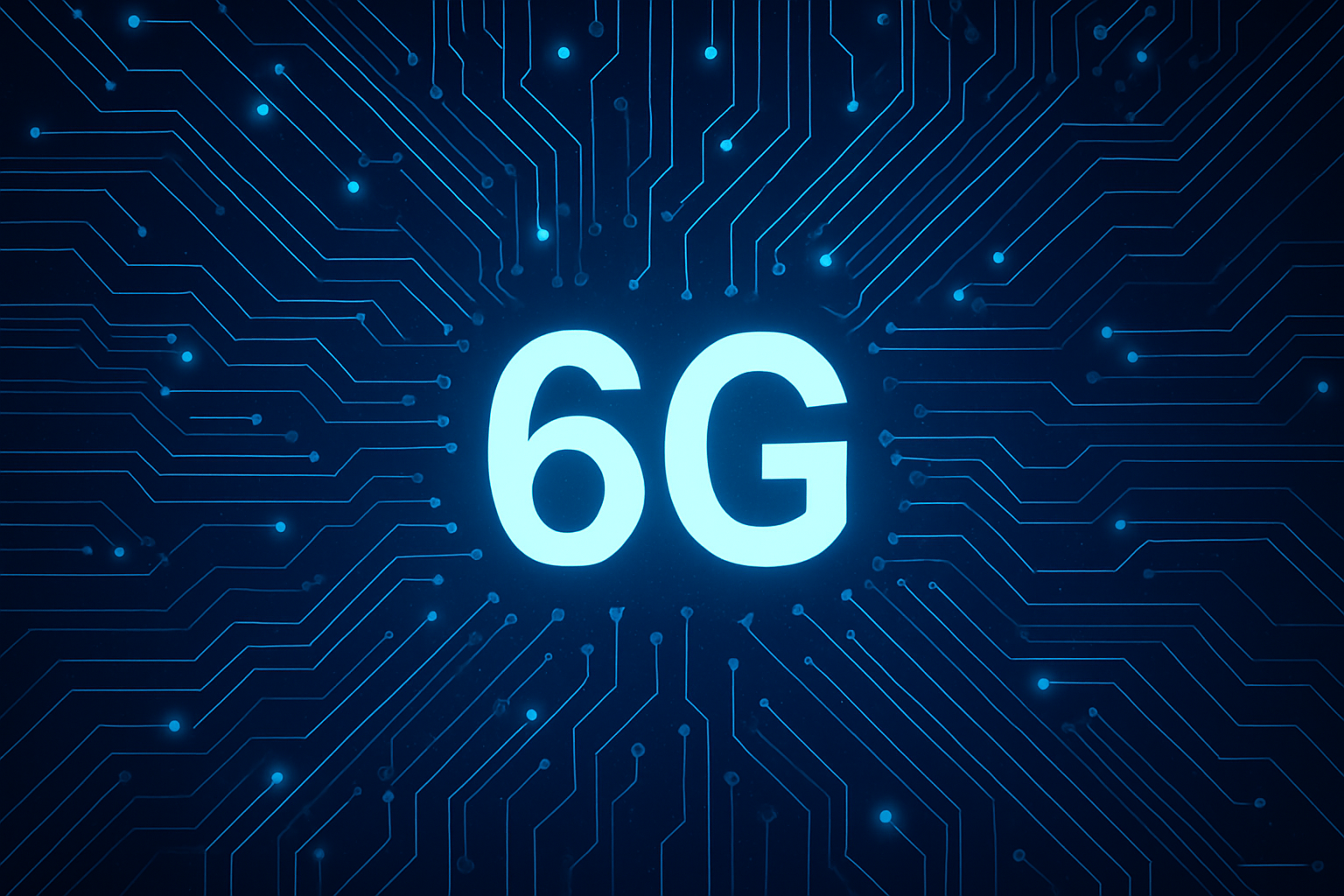 6G iletişimde devrim yaratacak ultra geniş frekanslı çip Çin’de üretildi