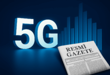 5G ihalesi için tarih Resmî Gazete’de yayınlandı