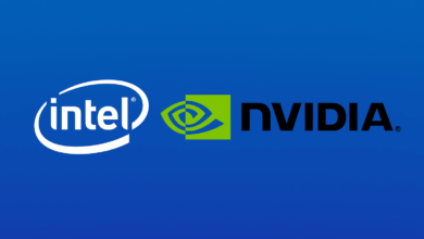 Nvidia Intel iş birliği 5 milyar dolarlık yatırımla güçlendi