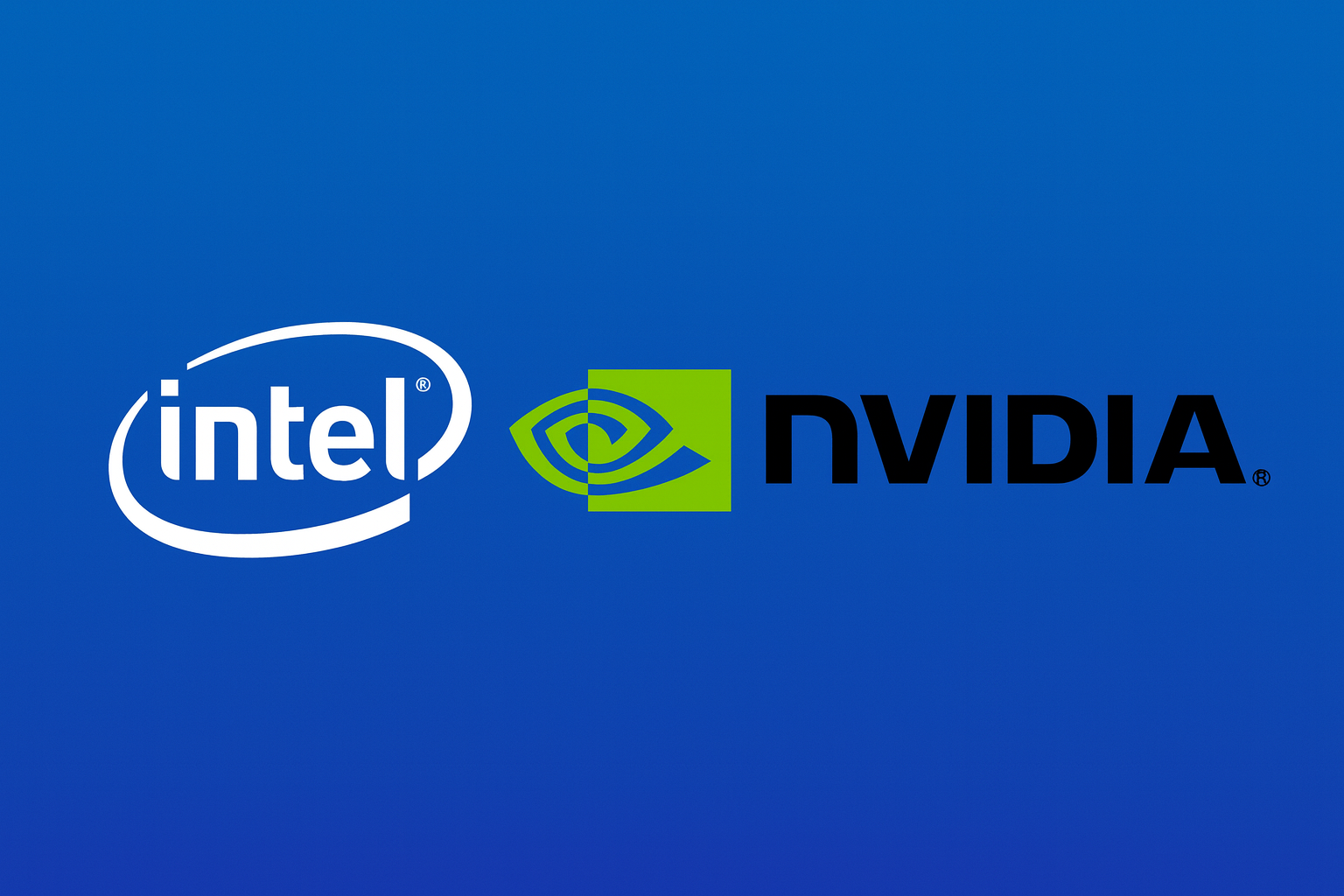 Nvidia Intel iş birliği 5 milyar dolarlık yatırımla güçlendi