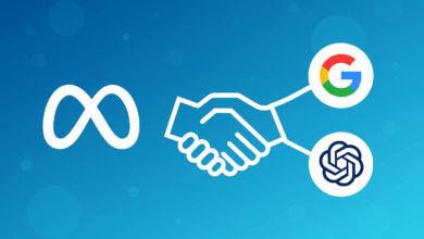 Meta, yapay zekâ gücünü artırmak için Google ve OpenAI ile iş birliği yapmayı planlıyor