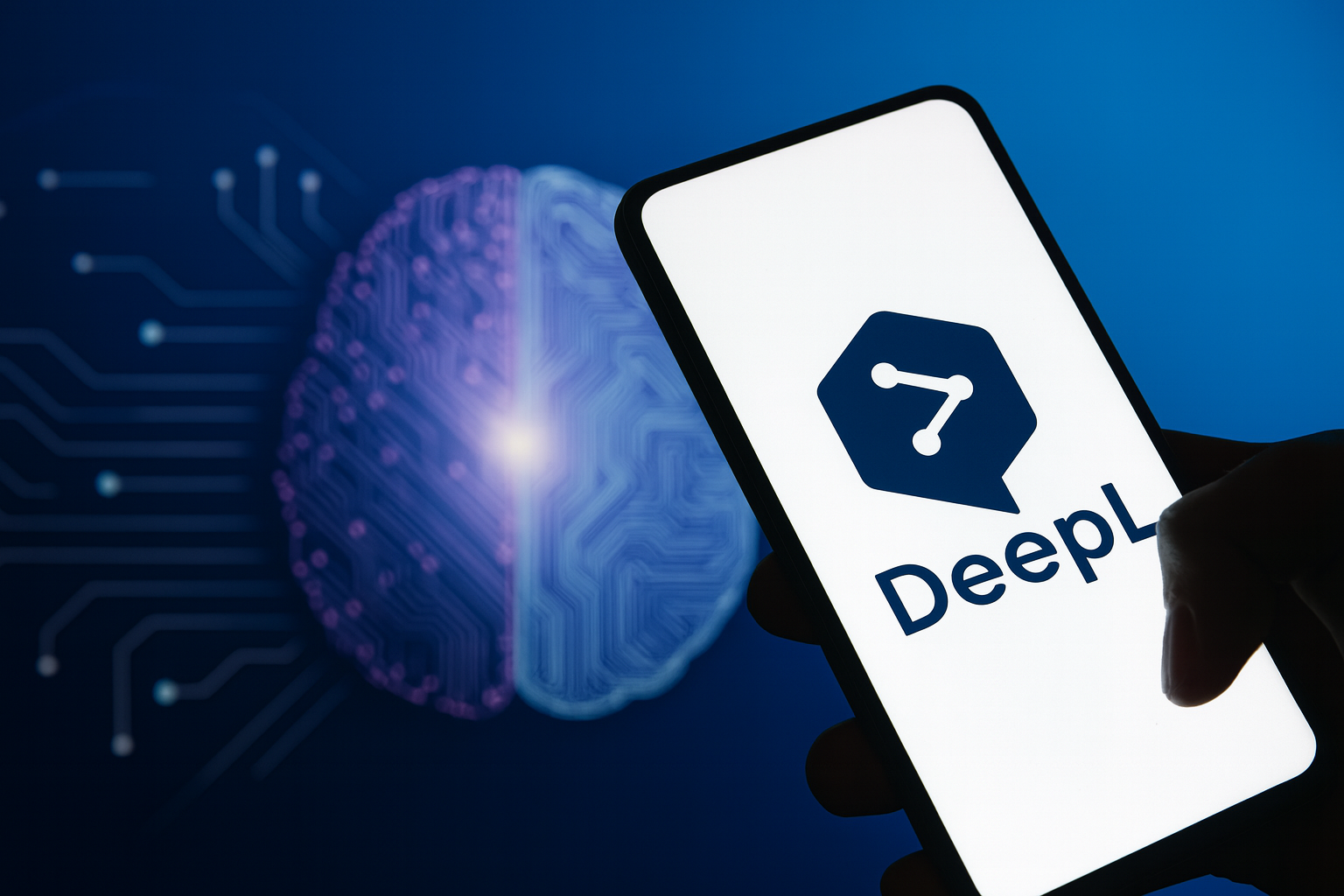 DeepL yeni yapay zeka aracı DeepL Agent modelini tanıttı