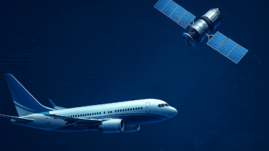 Lazer tabanlı optik iletişim havacılık ve uzay bağlantılarını dönüştürüyor