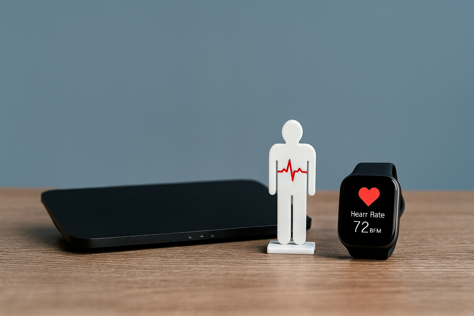 Wi-Fi sinyalleriyle kalp atış hızı ölçen yeni bir sistem geliştirildi