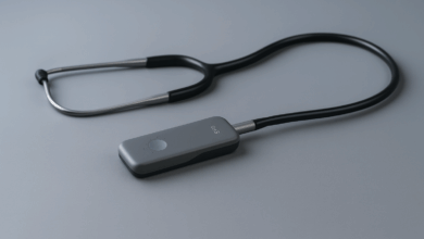 yapay-zeka-destekli-stetoskop-15-saniyede-kalp-teshisi-koyabiliyor