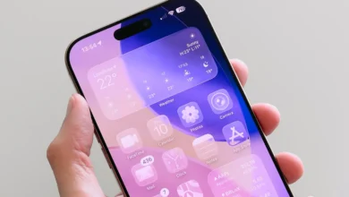 Chrome Liquid Glass tasarımına geçen ilk Google uygulaması oldu