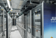 Jupiter süper bilgisayar Avrupa’ya ilk exascale sistemini kazandırdı