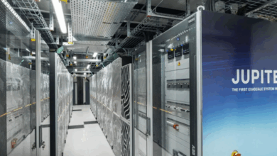 Jupiter süper bilgisayar Avrupa’ya ilk exascale sistemini kazandırdı
