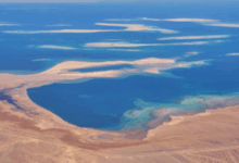 Kızıldeniz internet kesintisi geniş bir coğrafyayı etkisi altına aldı