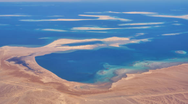 Kızıldeniz internet kesintisi geniş bir coğrafyayı etkisi altına aldı