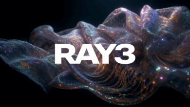 Luma AI Ray3 ile video üretiminde yeni bir dönemi başlatıyor