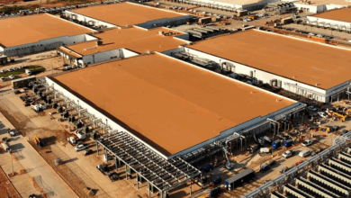 OpenAI Stargate projesinde beş yeni veri merkeziyle kapasiteyi artırıyor