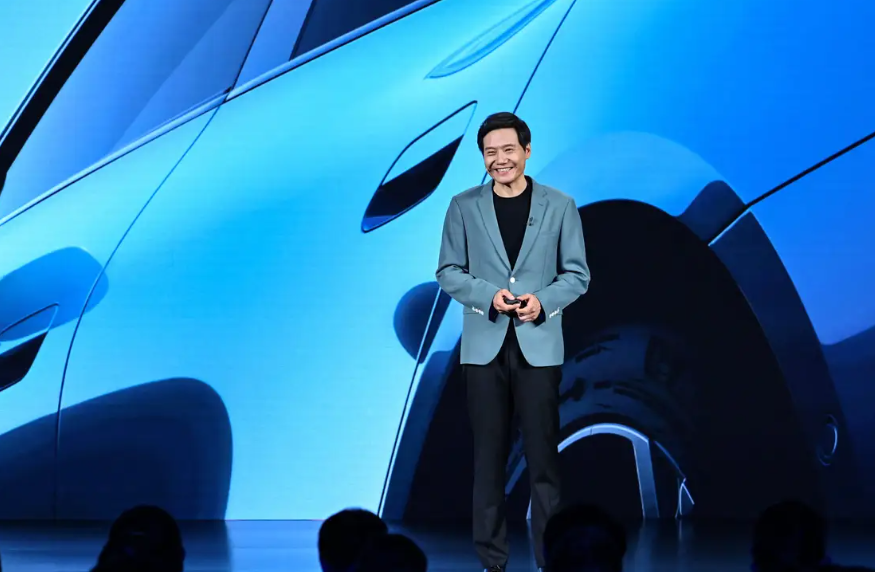 Xiaomi Tesla Model Y satın alma gerekçesini inceleme olarak açıkladı