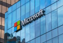 Microsoft İsrail Azure anlaşması iptal edildi
