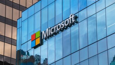 Microsoft İsrail Azure anlaşması iptal edildi