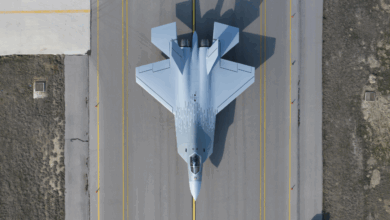 Türkiye ABD’den F-16 yerine KAAN için jet motoru talep edecek