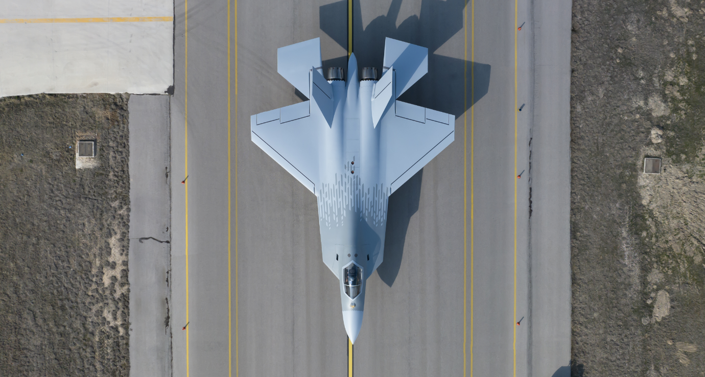 Türkiye ABD’den F-16 yerine KAAN için jet motoru talep edecek