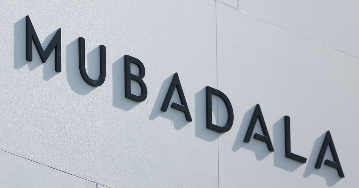 Mubadala Türkiye’deki Getir hisselerini elden çıkarmayı değerlendiriyor