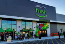 Amazon kasasız market projesini sona erdirdi