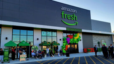 Amazon kasasız market projesini sona erdirdi