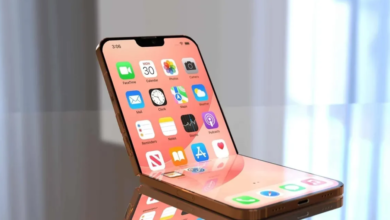 Apple katlanabilir iPhone için hazırlıklara başlıyor