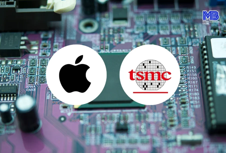 Apple TSMC üretim tesisini kendi yongaları için ayırıyor
