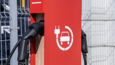 Elektrikli araç şarj ücretlendirmeleri