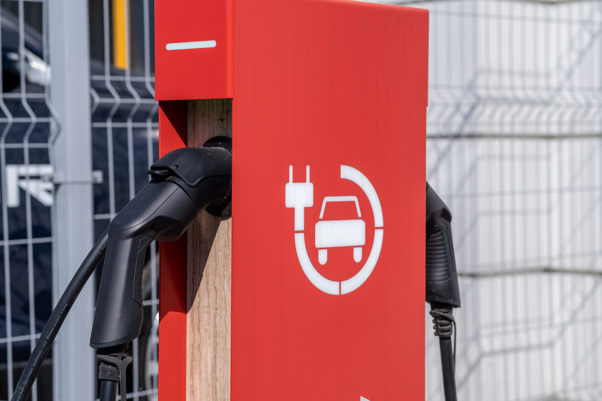 Elektrikli araç şarj ücretlendirmeleri