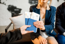 Yurt dışı çıkış harcı yeniden zamlandı