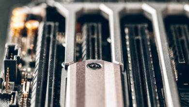 PCI Express 8.0 standardı ile veri iletiminde yeni bir çağ başlıyor