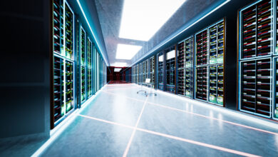 Microsoft yapay zeka veri merkezi dünyanın en güçlüsü olarak Wisconsin’de inşa ediliyor