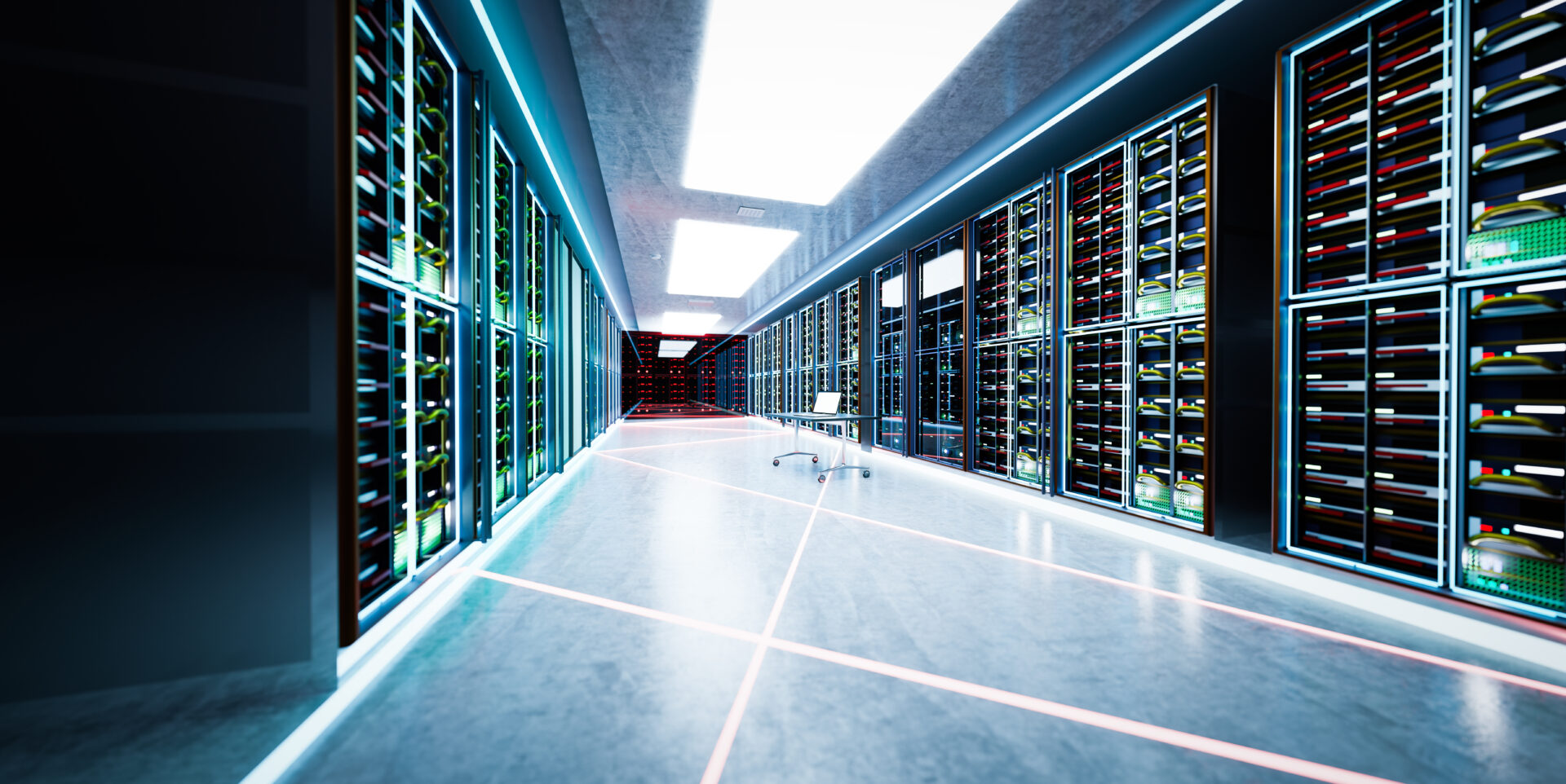 Microsoft yapay zeka veri merkezi dünyanın en güçlüsü olarak Wisconsin’de inşa ediliyor