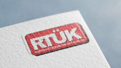RTÜK beş dijital platforma para ve kaldırma cezası uyguladı