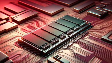 DRAM fiyatları artışa hazırlanıyor