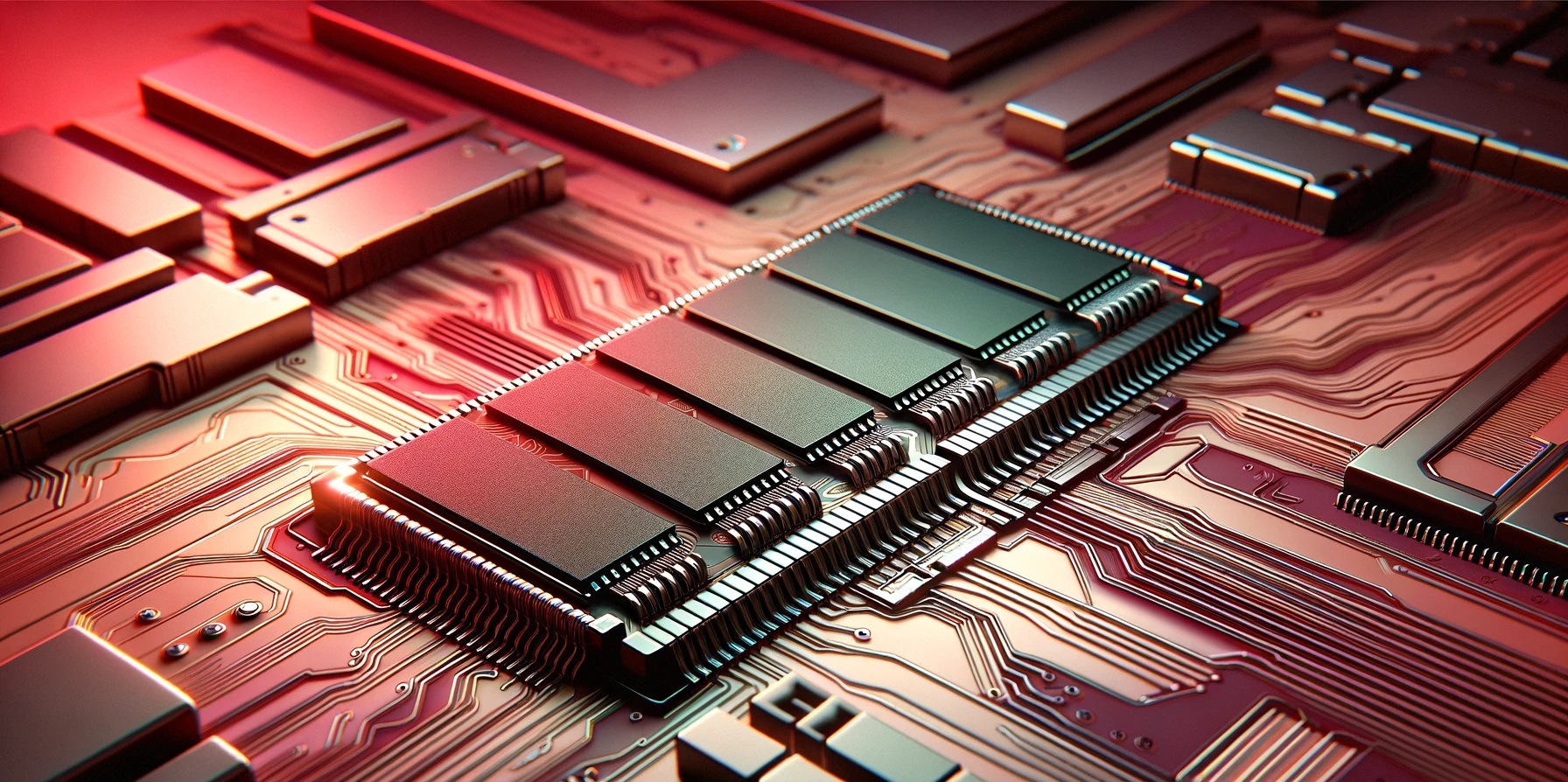 DRAM fiyatları artışa hazırlanıyor