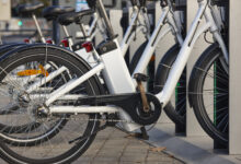İstanbul’da yeni bisiklet paylaşım sistemi devreye giriyor