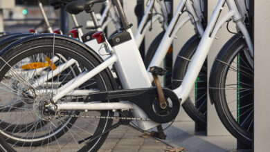 İstanbul’da yeni bisiklet paylaşım sistemi devreye giriyor