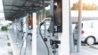 Türkiye elektrikli araç şarjı temiz enerjiden büyük oranda karşılanıyor