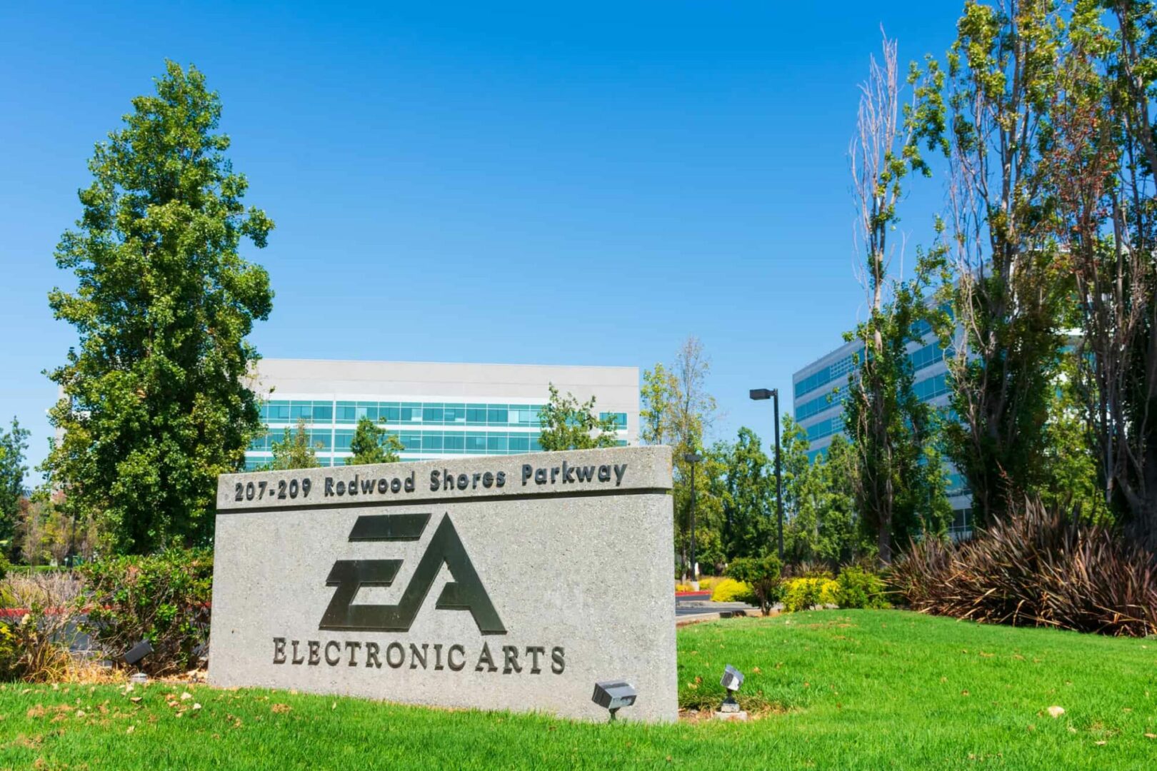 Electronic Arts 55 milyar dolarlık tarihi anlaşmayı kamuoyuna duyurdu