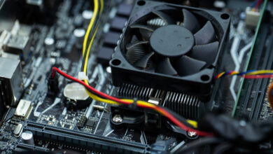 Microsoft GPU Soğutma Teknolojisi Yenilikçi Çözümler Sunuyor