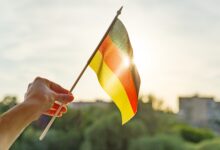 Almanya lityum rezervi açıklamasıyla enerji dengelerini değiştiriyor