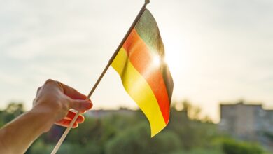 Almanya lityum rezervi açıklamasıyla enerji dengelerini değiştiriyor